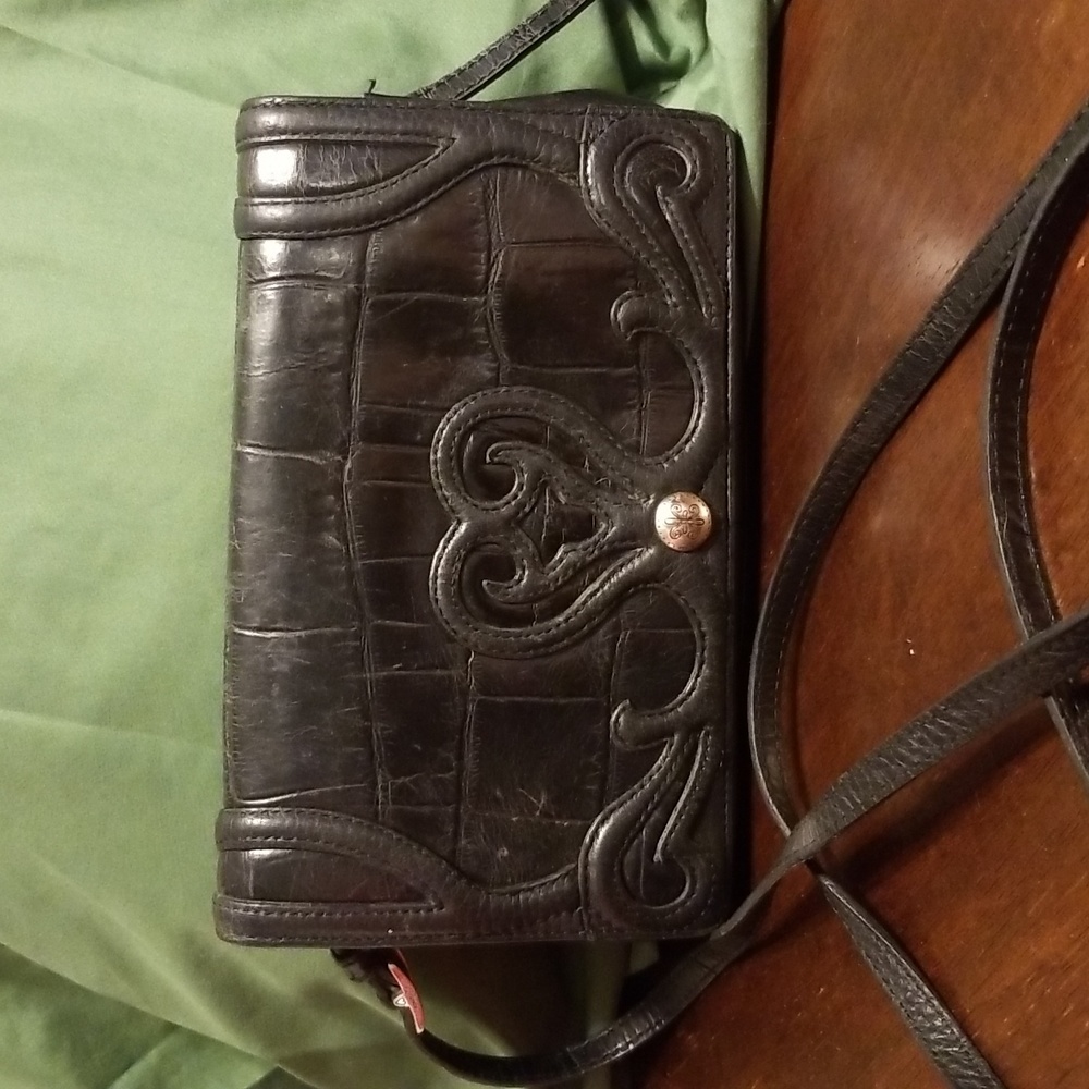 Brighton Crossbody Bag